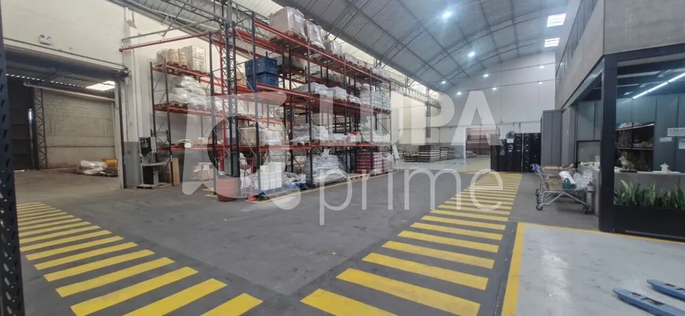 Depósito-Galpão, 4688 m² - Foto 11