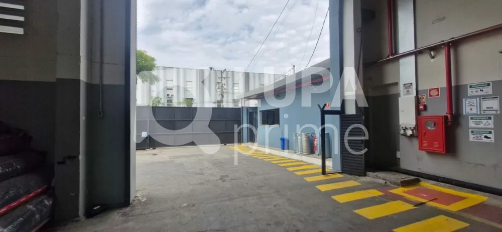 Depósito-Galpão, 4688 m² - Foto 3