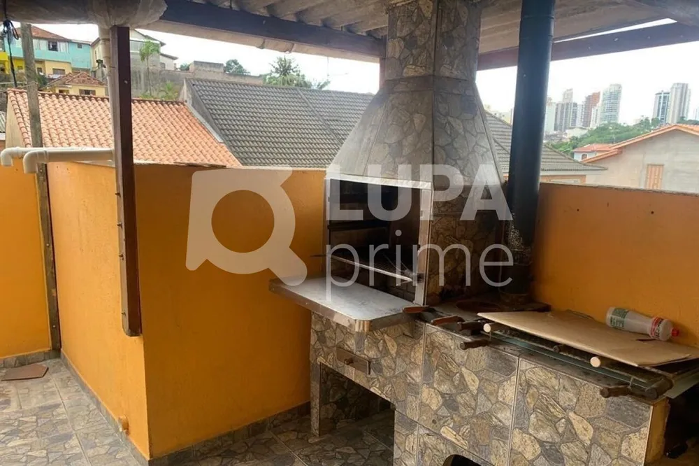 Casa, 3 quartos, 212 m² - Foto 5