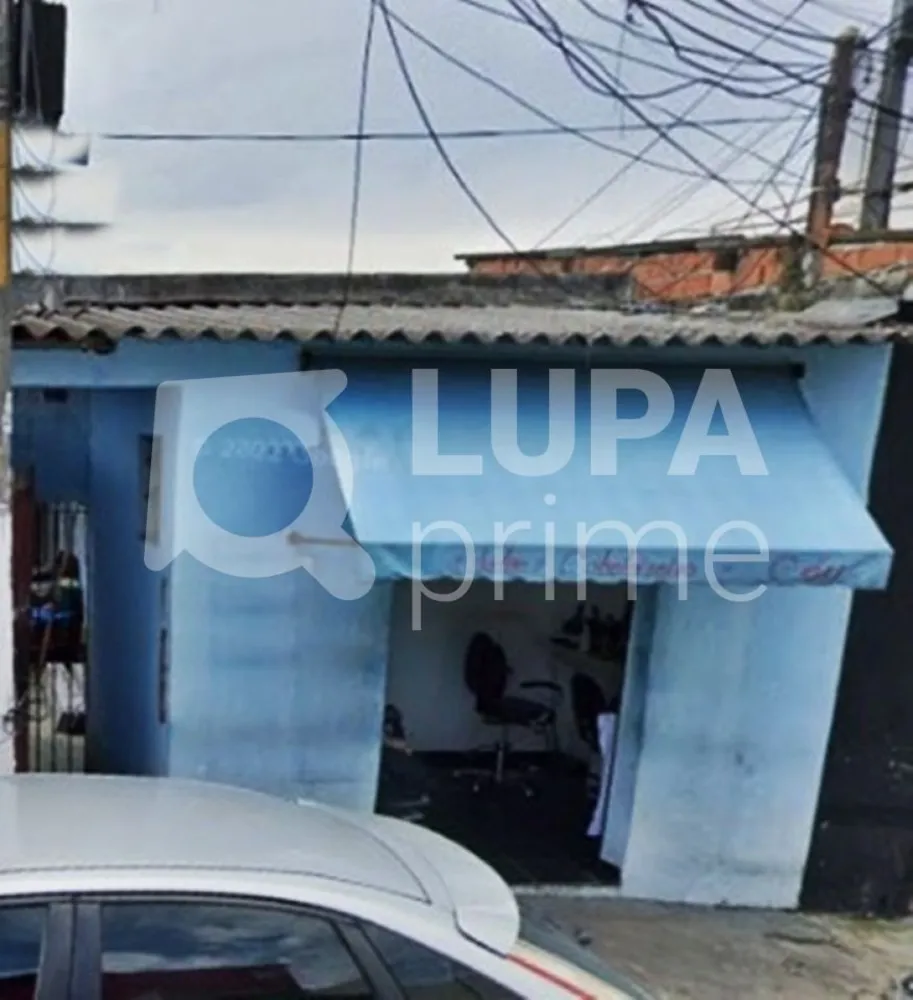 Casa, 3 quartos, 50 m² - Foto 1