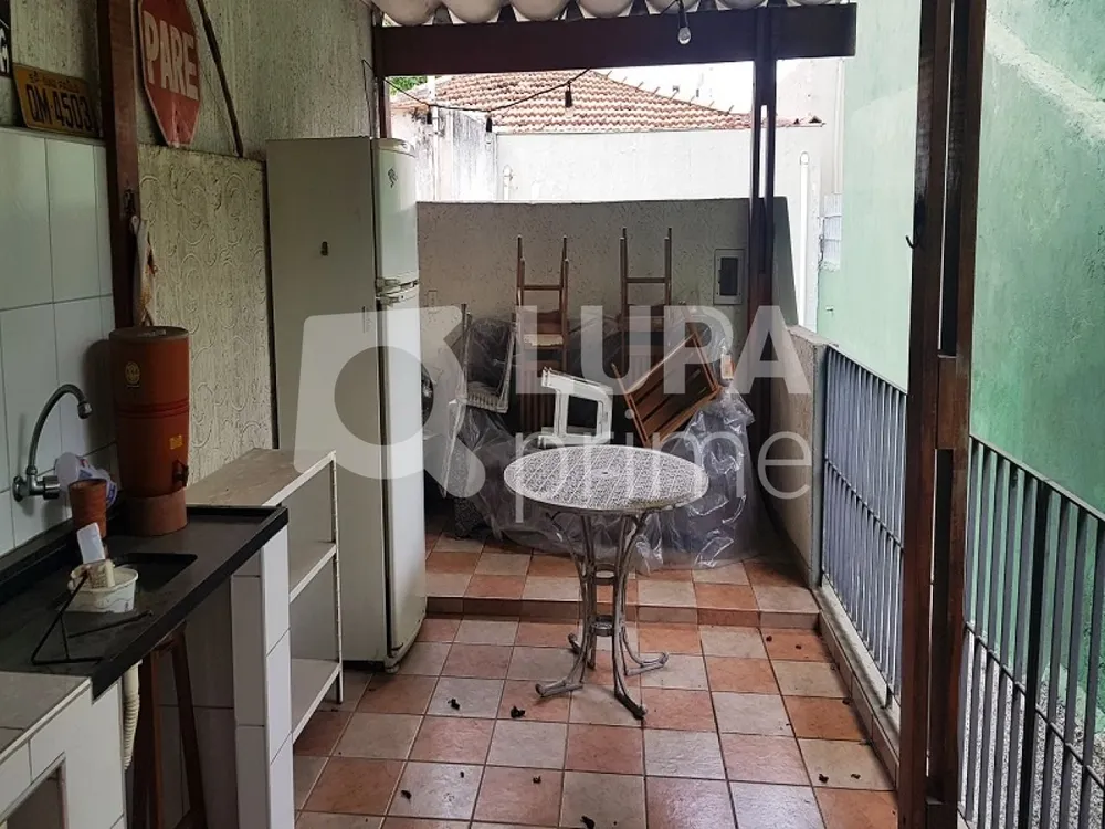 Casa, 3 quartos, 243 m² - Foto 7