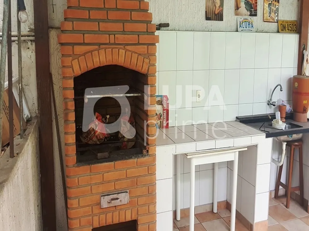Casa, 3 quartos, 243 m² - Foto 10