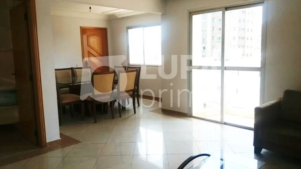 Apartamento, 3 quartos, 110 m² - Foto 1