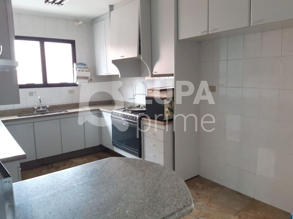 Apartamento, 3 quartos, 290 m² - Foto 10
