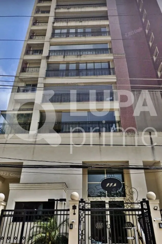 Apartamento, 4 quartos, 165 m² - Foto 2