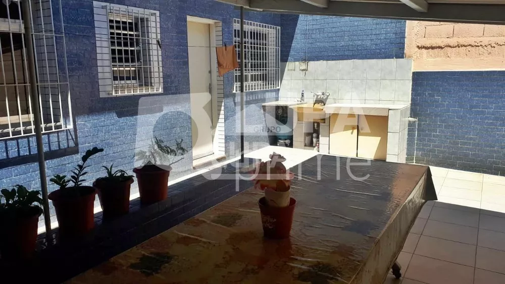 Casa à venda com 3 quartos, 100m² - Foto 10