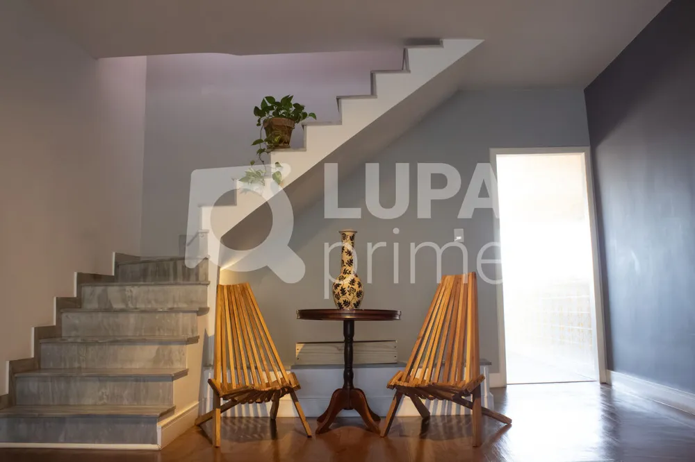 Casa, 3 quartos, 165 m² - Foto 2