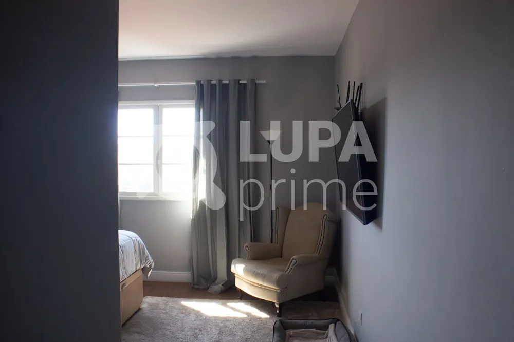 Casa, 3 quartos, 165 m² - Foto 10