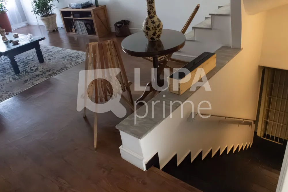 Casa, 3 quartos, 165 m² - Foto 5
