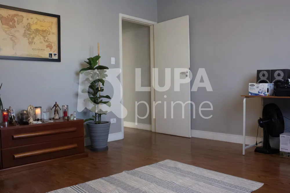 Casa, 3 quartos, 165 m² - Foto 11