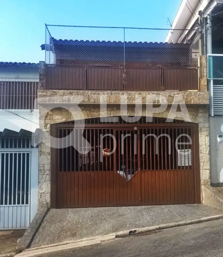 Casa, 3 quartos, 159 m² - Foto 2