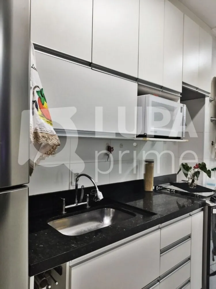 Apartamento, 1 quarto, 43 m² - Foto 8