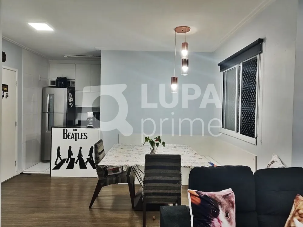 Apartamento, 1 quarto, 43 m² - Foto 9