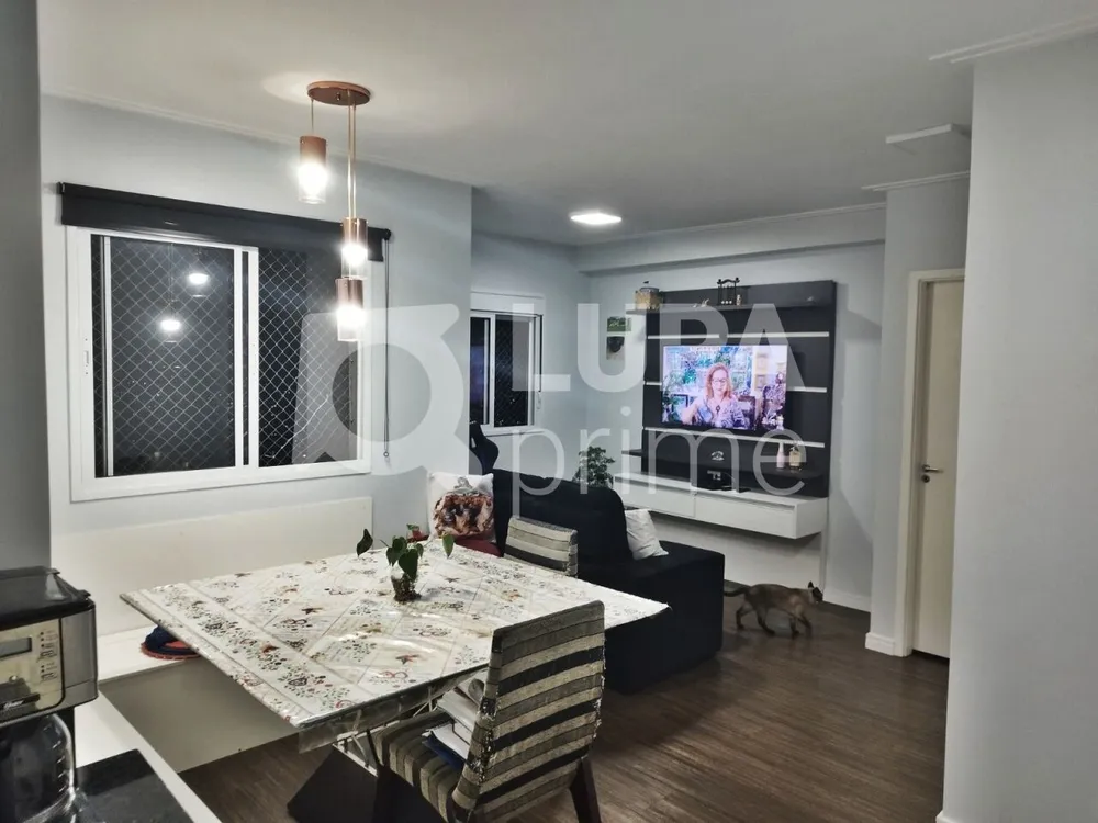 Apartamento, 1 quarto, 43 m² - Foto 5