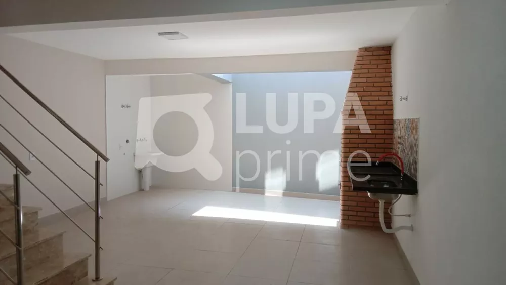 Casa à venda com 3 quartos, 140m² - Foto 4