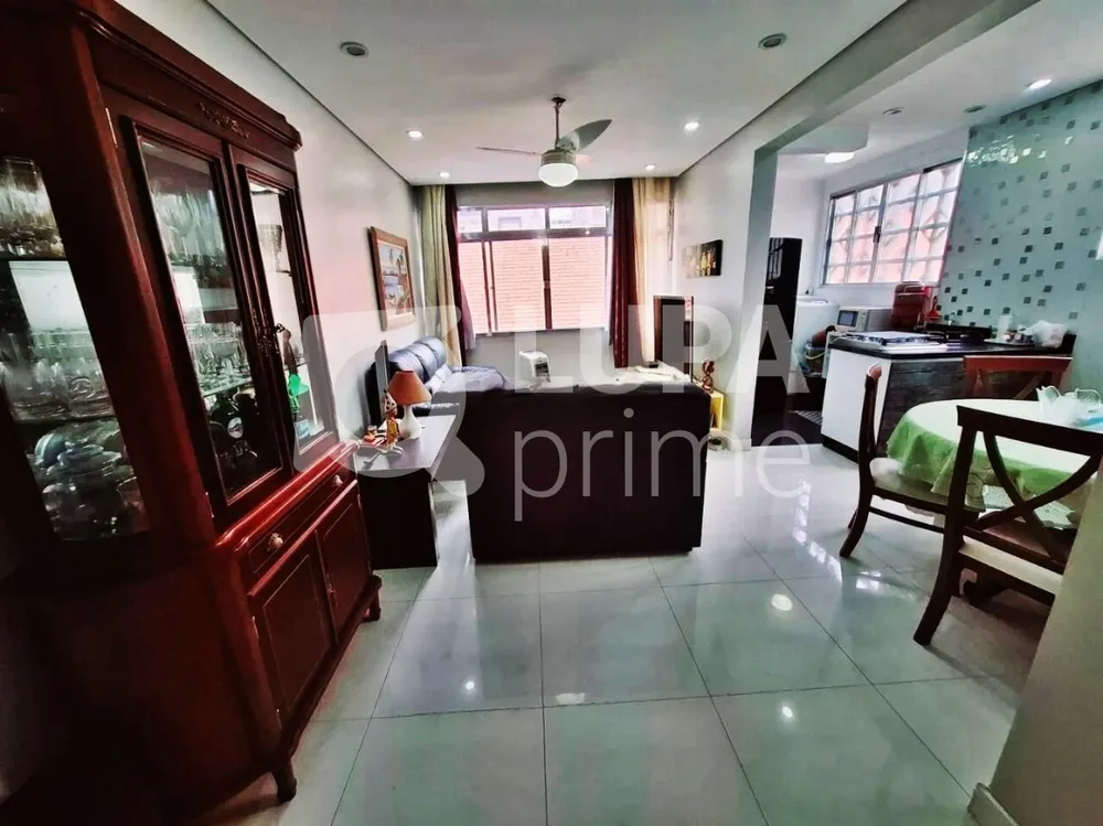 Apartamento, 2 quartos, 70 m² - Foto 1