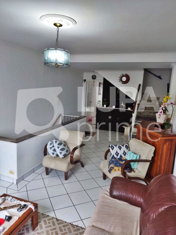 Casa, 3 quartos, 220 m² - Foto 4