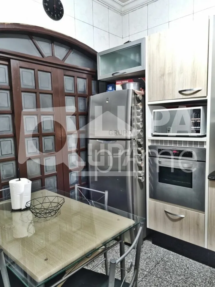Casa, 3 quartos, 255 m² - Foto 7