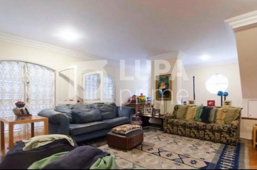 Casa, 5 quartos, 577 m² - Foto 6