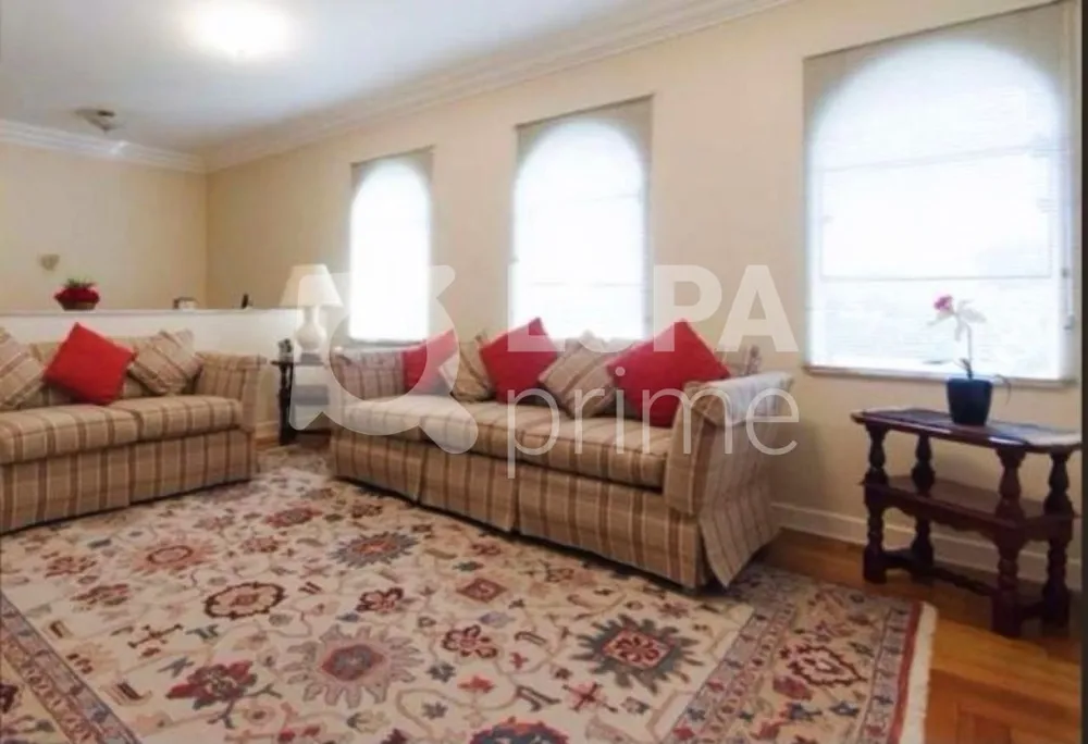 Casa, 5 quartos, 577 m² - Foto 1