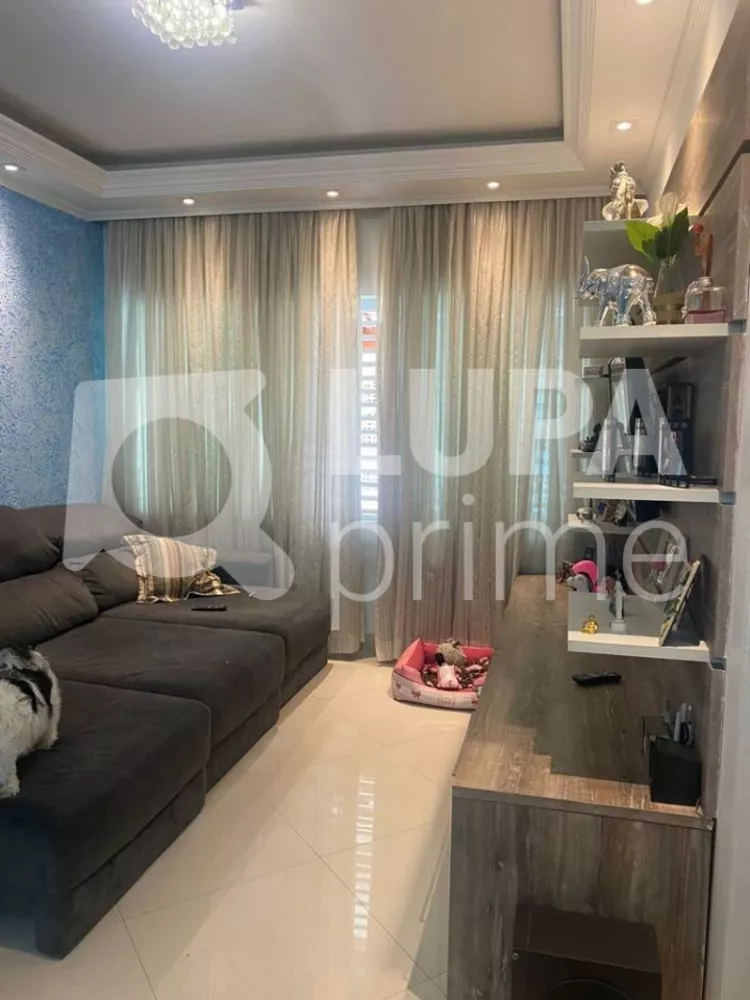 Casa à venda com 3 quartos, 260m² - Foto 6