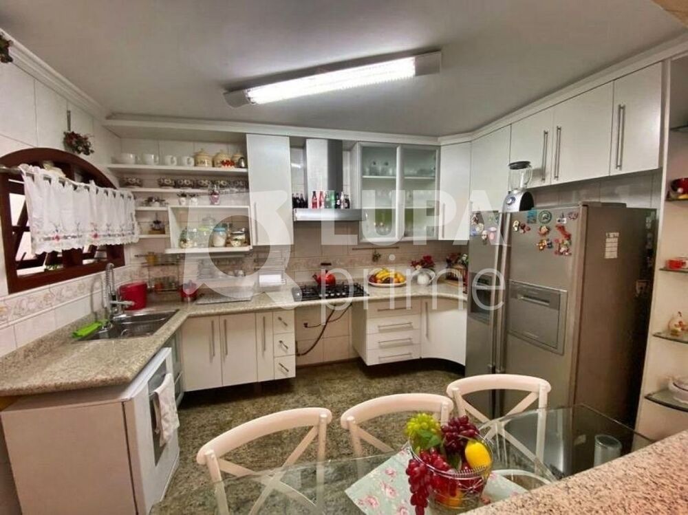 Casa, 4 quartos, 150 m² - Foto 3