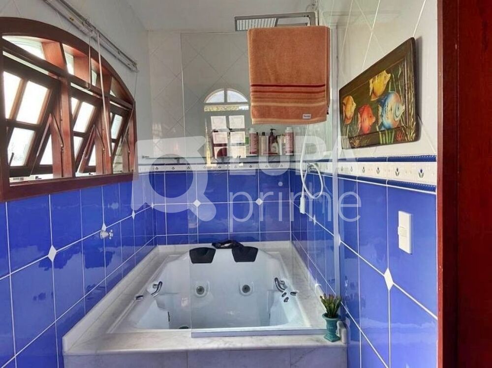 Casa, 4 quartos, 150 m² - Foto 11