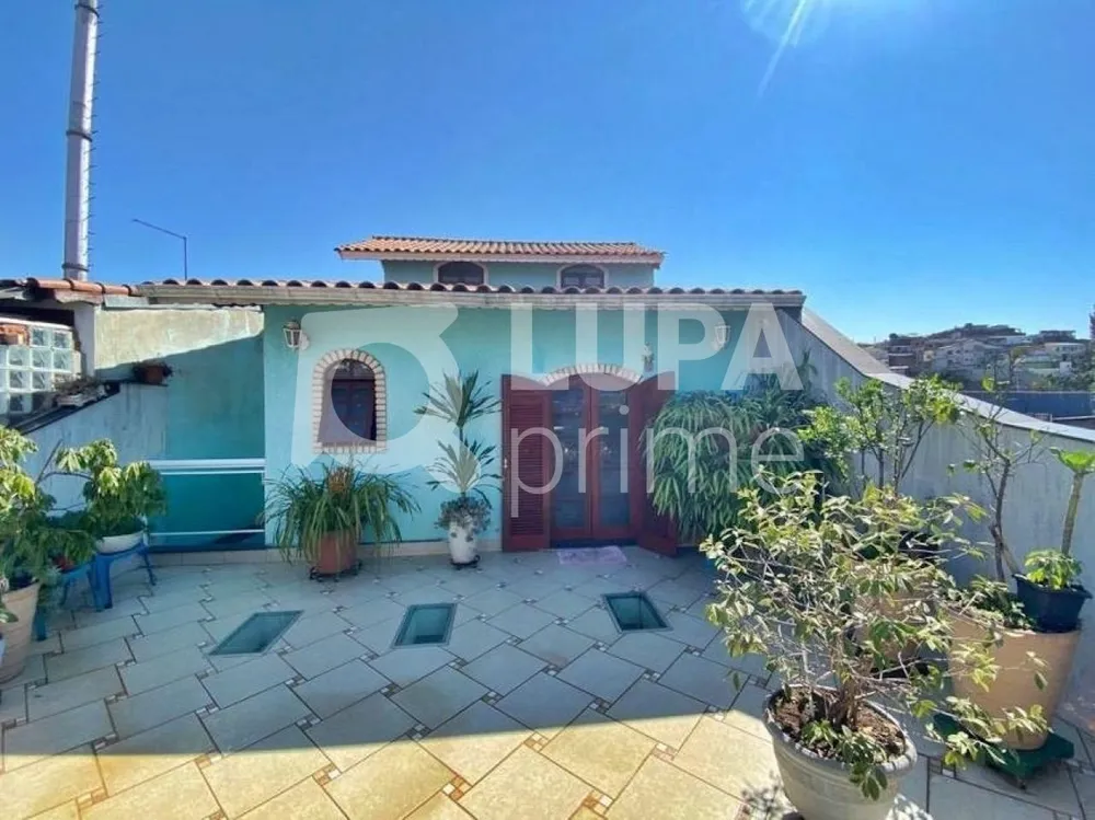Casa, 4 quartos, 150 m² - Foto 14
