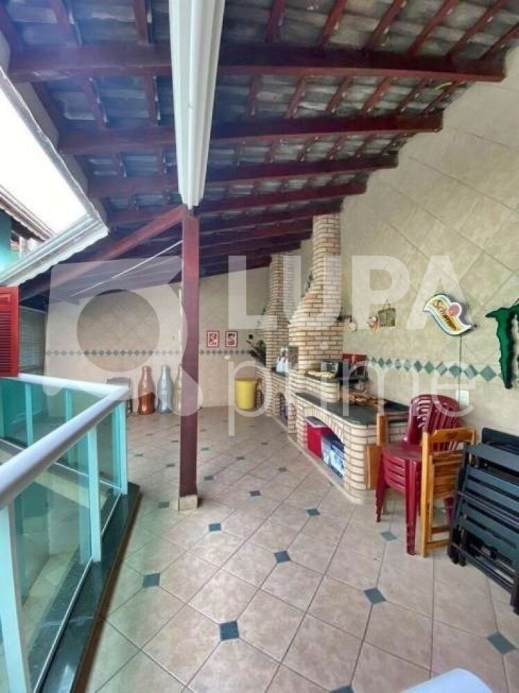 Casa, 4 quartos, 150 m² - Foto 2