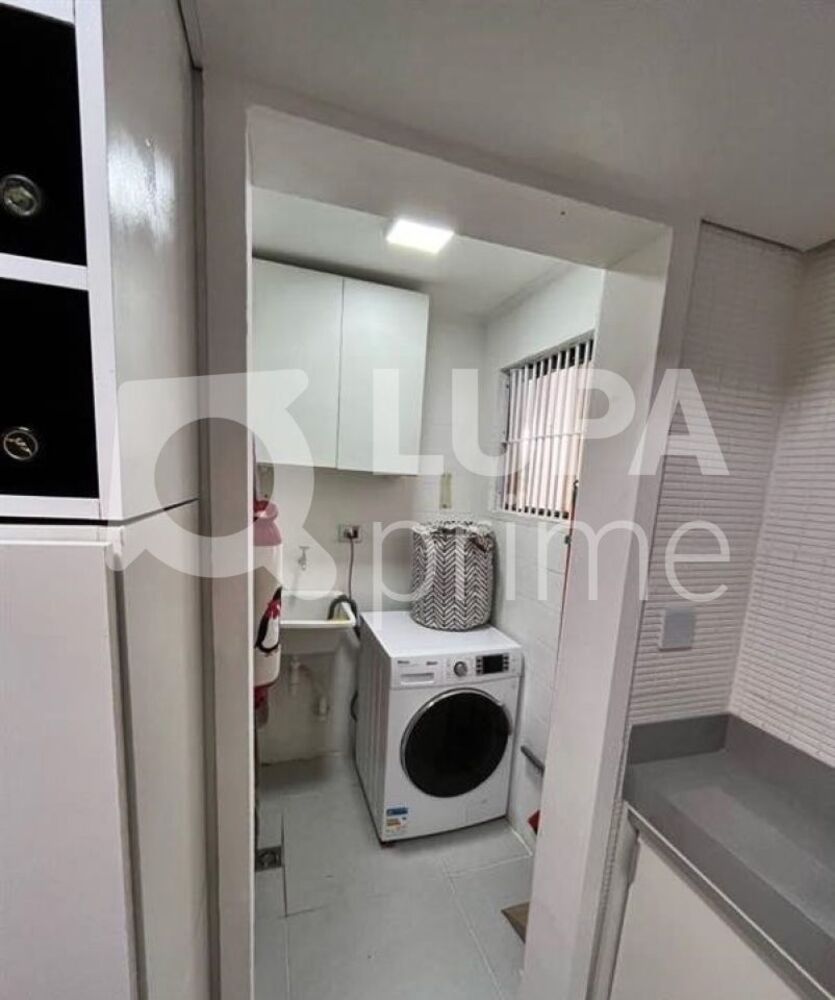 Apartamento, 1 quarto, 46 m² - Foto 8