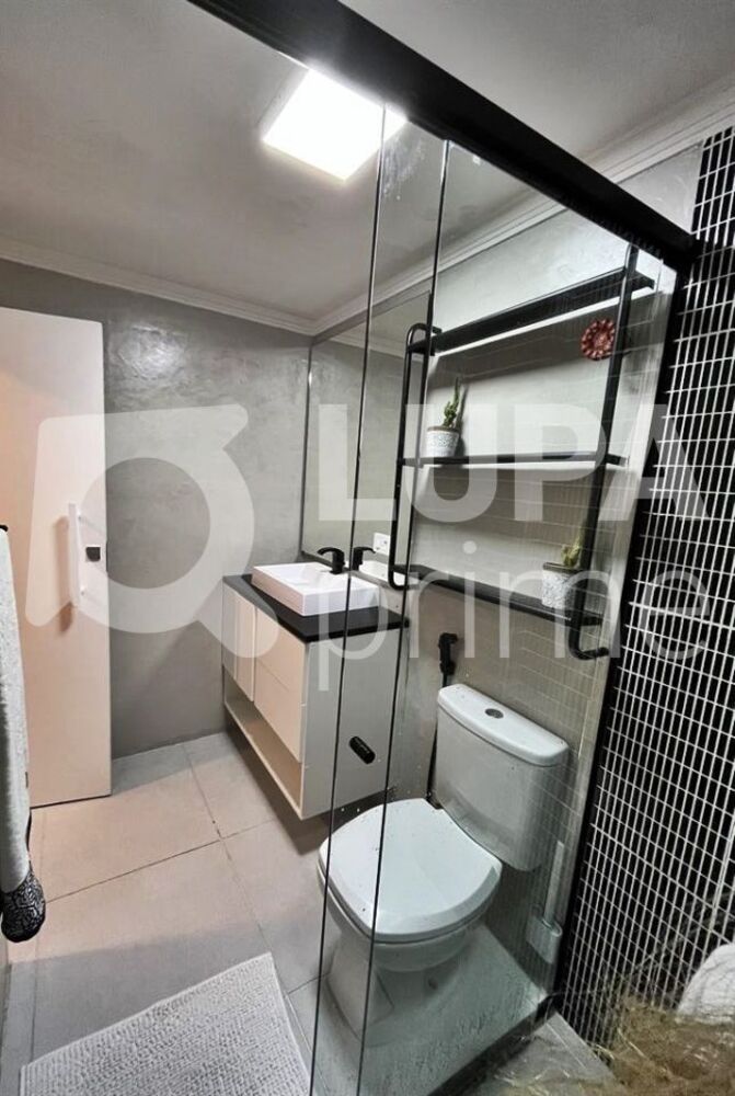 Apartamento, 1 quarto, 46 m² - Foto 7