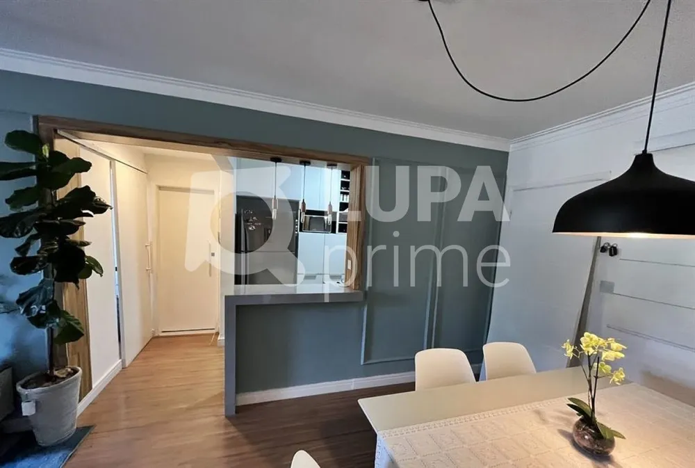 Apartamento, 1 quarto, 46 m² - Foto 9