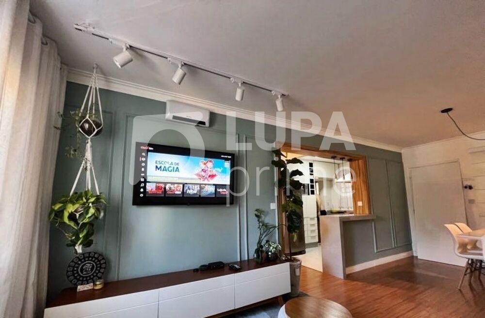 Apartamento, 1 quarto, 46 m² - Foto 3