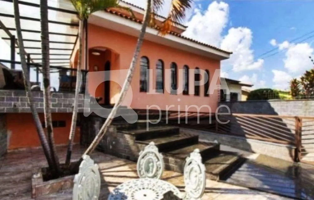 Casa, 7 quartos, 440 m² - Foto 12