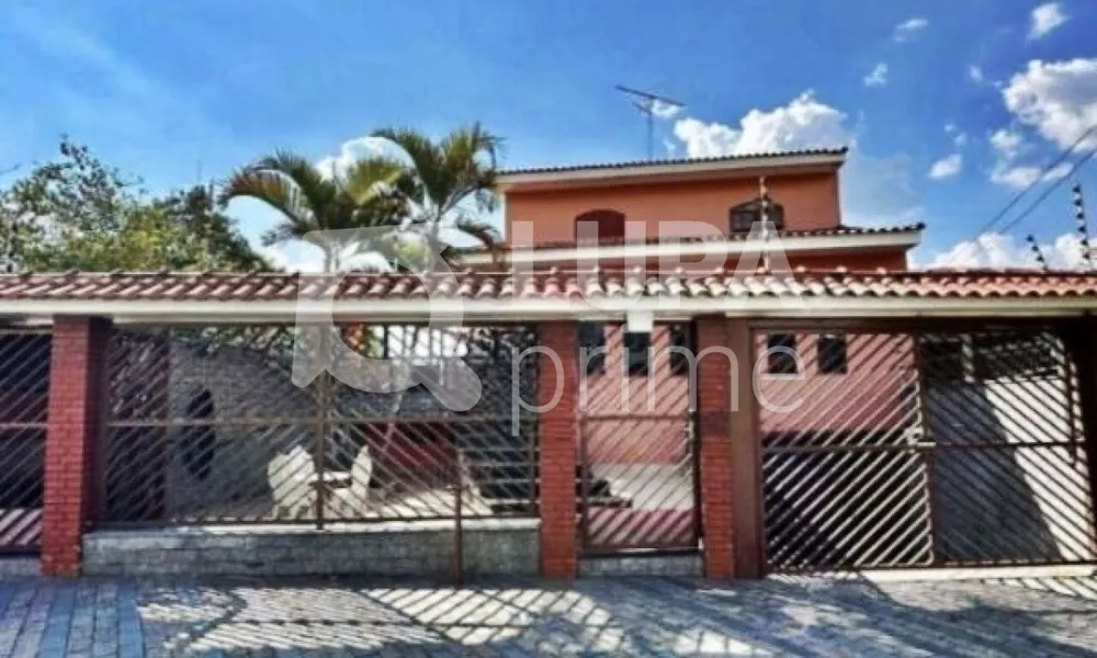 Casa, 7 quartos, 440 m² - Foto 6