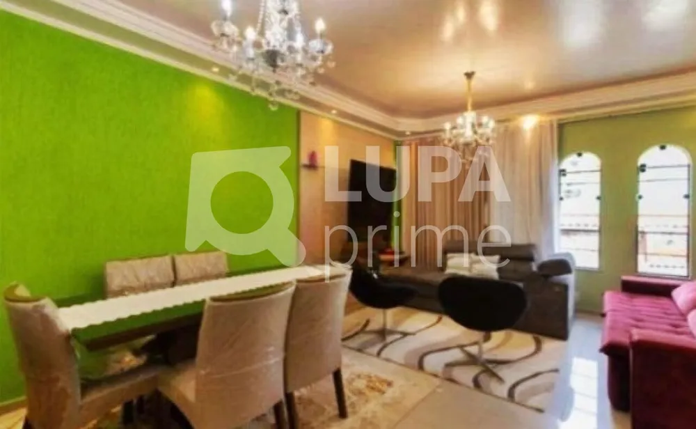 Casa, 7 quartos, 440 m² - Foto 1