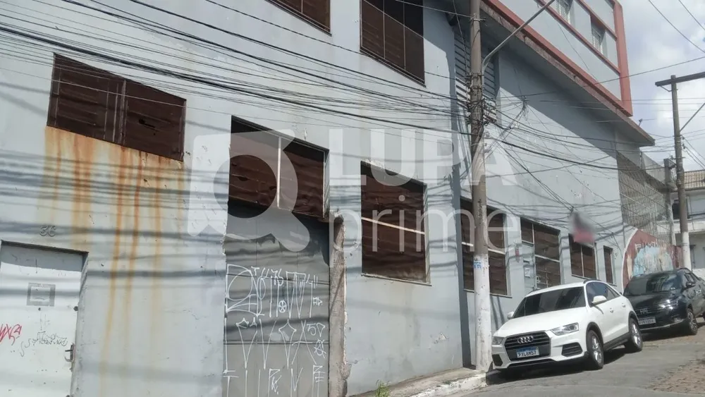 Prédio Inteiro, 910 m² - Foto 2