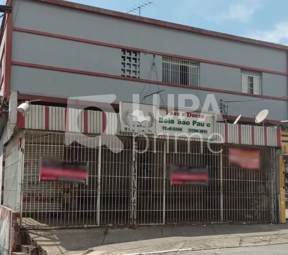 Prédio Inteiro, 910 m² - Foto 4