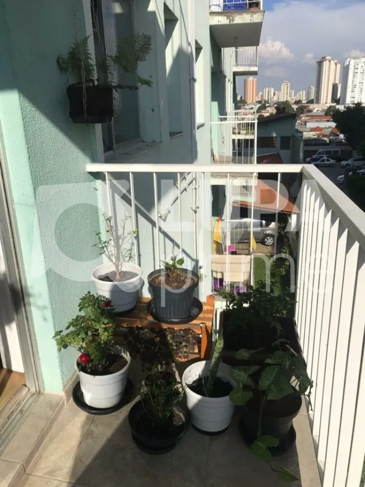 Apartamento, 2 quartos, 54 m² - Foto 3