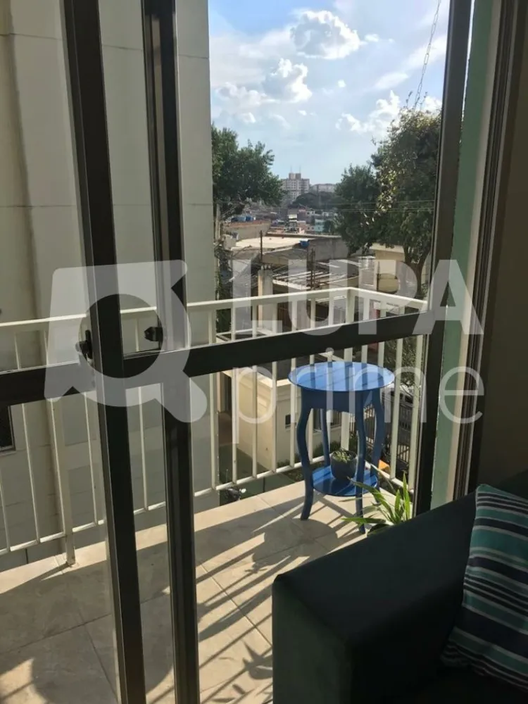 Apartamento, 2 quartos, 54 m² - Foto 7