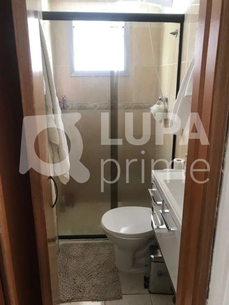 Apartamento, 2 quartos, 54 m² - Foto 4