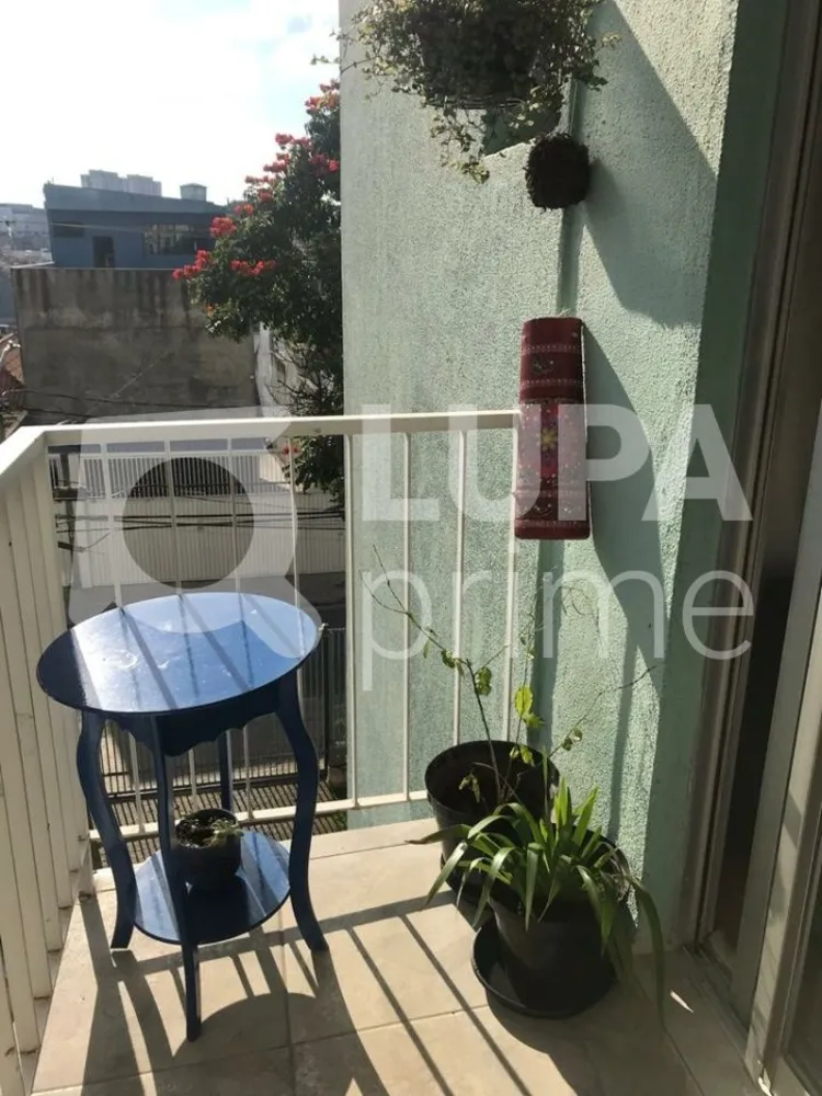 Apartamento, 2 quartos, 54 m² - Foto 13