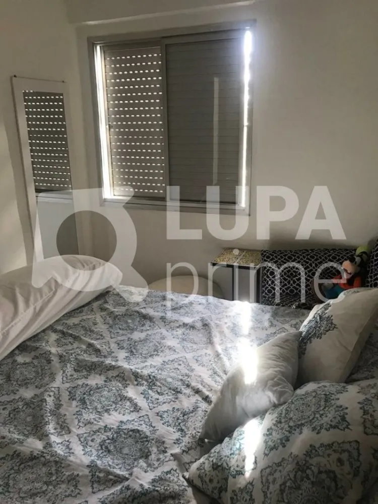 Apartamento, 2 quartos, 54 m² - Foto 11