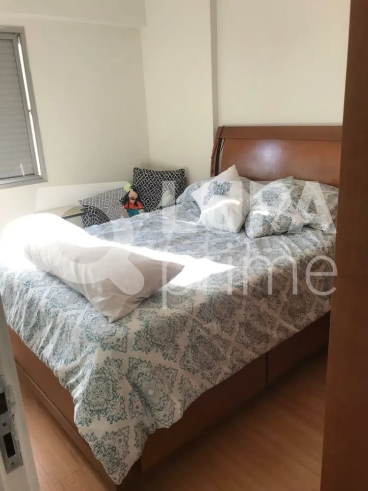 Apartamento, 2 quartos, 54 m² - Foto 6
