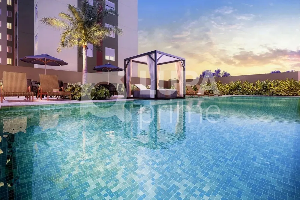 Apartamento, 2 quartos, 44 m² - Foto 5
