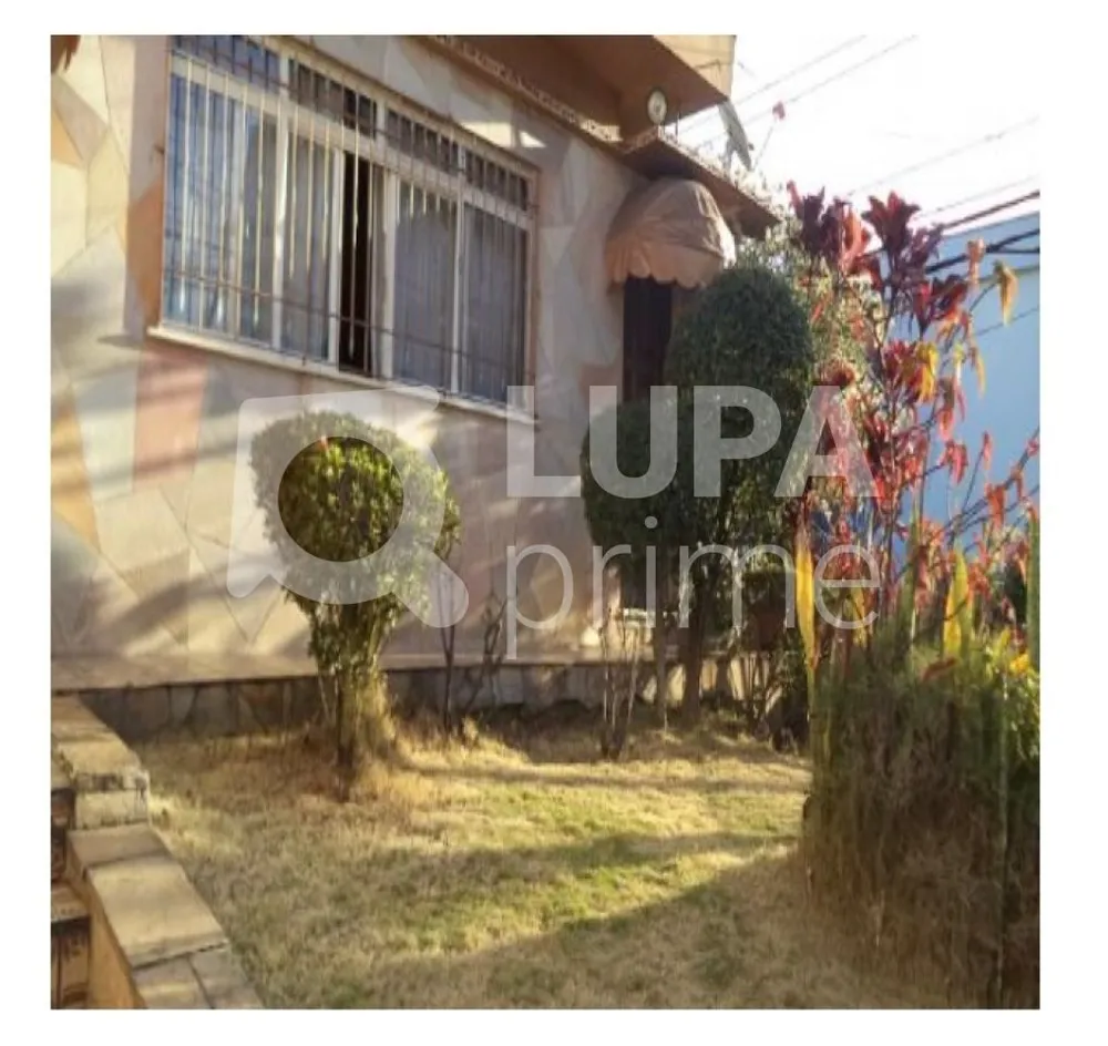 Casa, 2 quartos, 148 m² - Foto 1