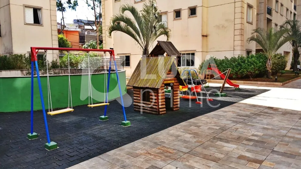Apartamento, 2 quartos, 53 m² - Foto 9