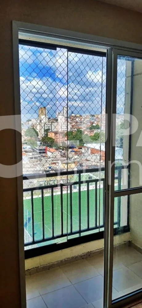 Apartamento, 2 quartos, 53 m² - Foto 13