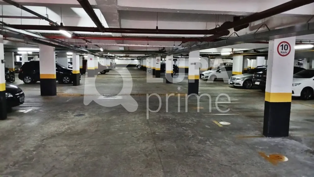 Apartamento, 2 quartos, 53 m² - Foto 15