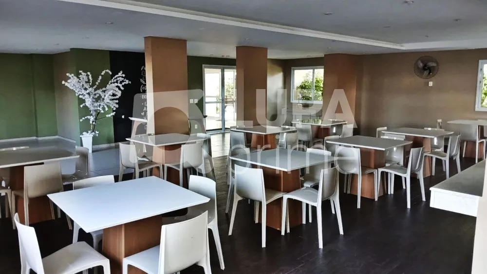 Apartamento, 2 quartos, 53 m² - Foto 3
